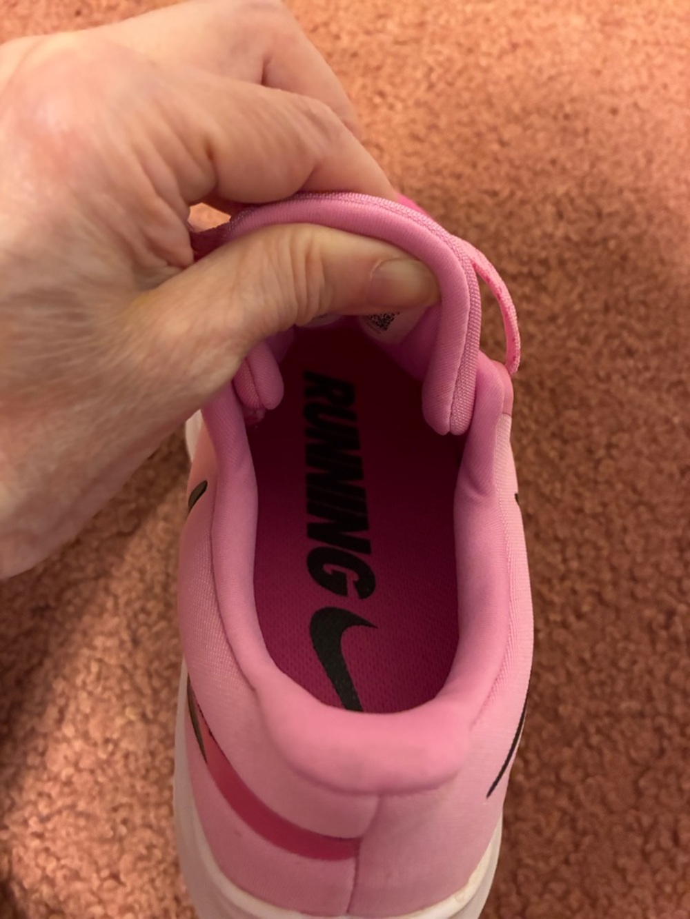 Nike Women's Running Sneakers - Picture 8 of 8